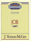 Thru the Bible Volume, 16 (eBook): Poetry (Job)